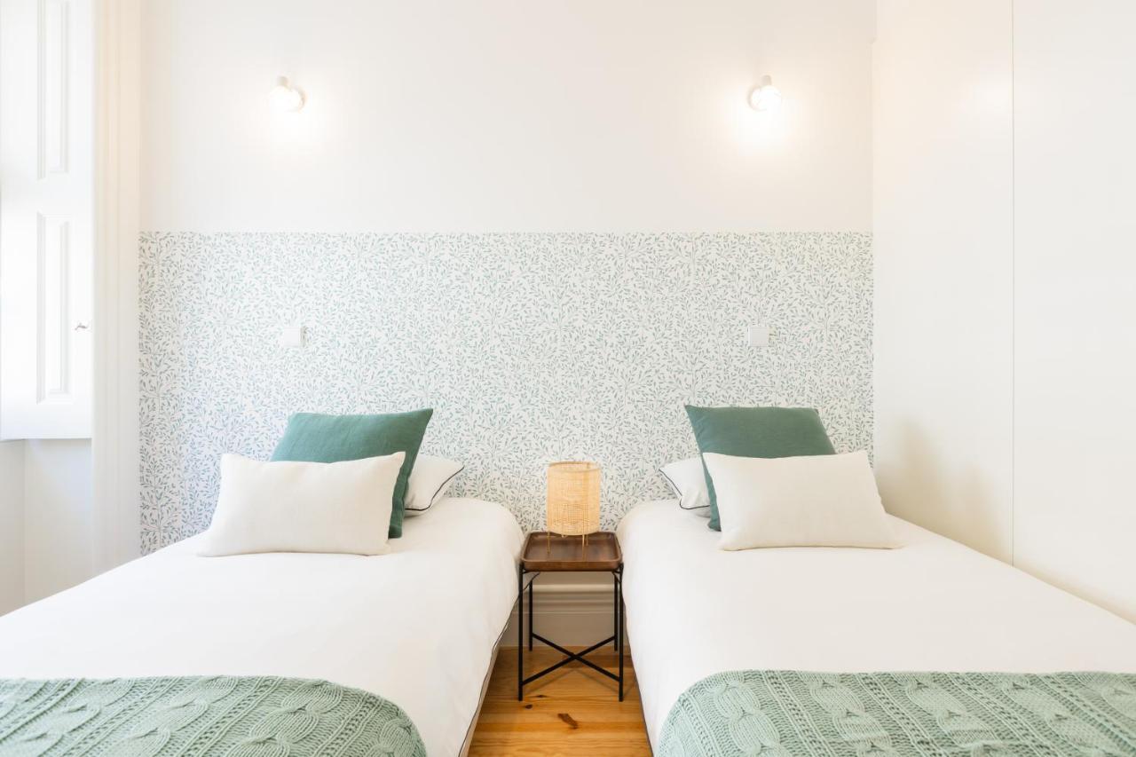 Bonfim Perfect Stays Porto Zewnętrze zdjęcie
