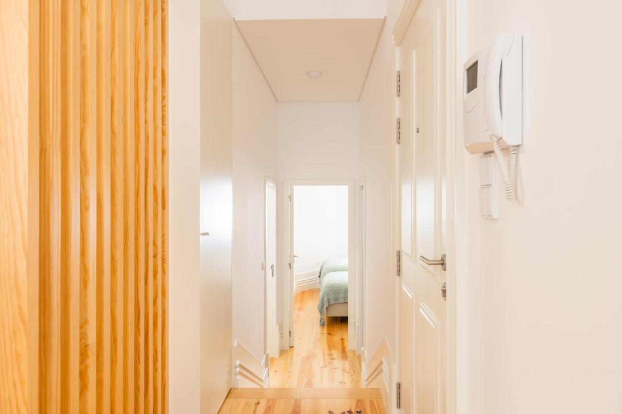 Bonfim Perfect Stays Porto Zewnętrze zdjęcie